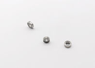 ZZ Seal Kustom Ball Bearing, Miniatur Ball Bearing 692xZZ Ukuran 2.5 * 7 * 3.5mm pemasok