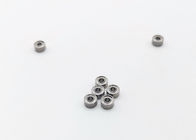 ZZ Seal Kustom Ball Bearing, Miniatur Ball Bearing 692xZZ Ukuran 2.5 * 7 * 3.5mm pemasok